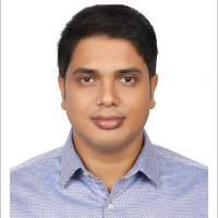 প্রকাশ চন্দ্র কর্মকার