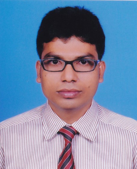 ইঞ্জিনিয়ার সুশান্ত রায়