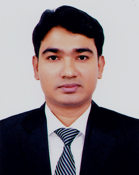 মোঃ জাকির হোসেন