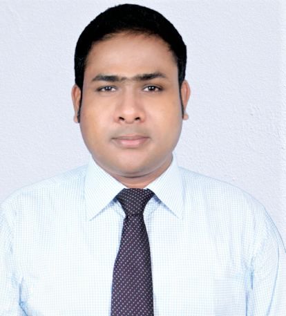 মোঃ সাজেদুল ইসলাম