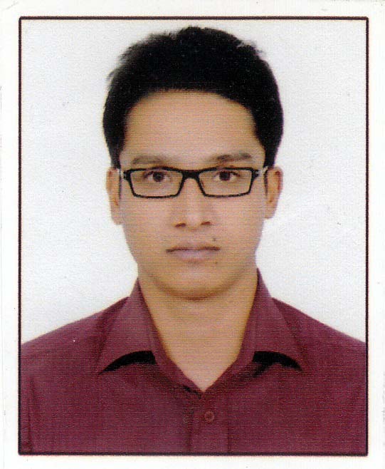 আশিক ফরহাদ তিলক
