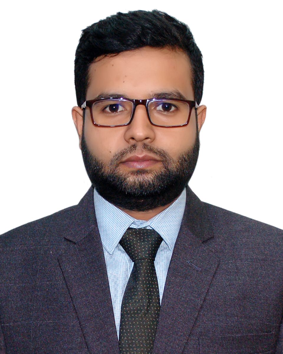 মো: রিয়াজ উদ্দিন
