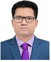 মোঃ এনামুল হক