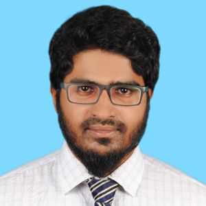 এ এস এম মোর্শেদ