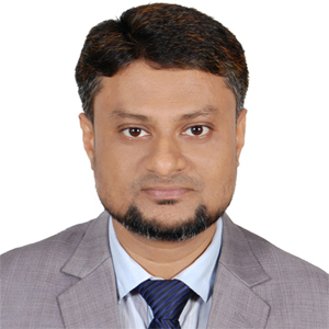 জি.এম. ফয়সাল আহমদ
