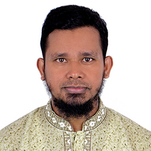 প্রকৌ. মোঃ আব্দুল্লাহ আল মামুন