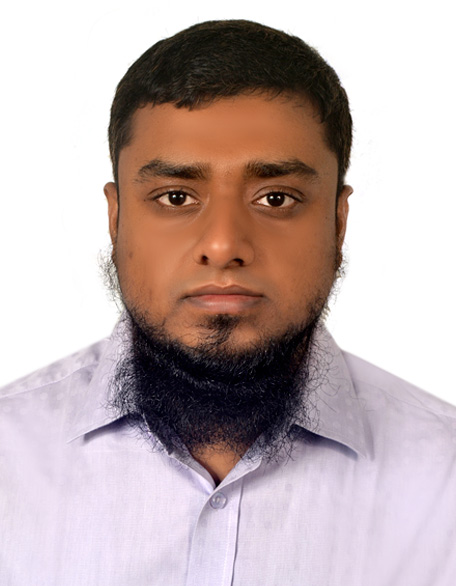 মোঃ রাজিবুল হক রাজিব
