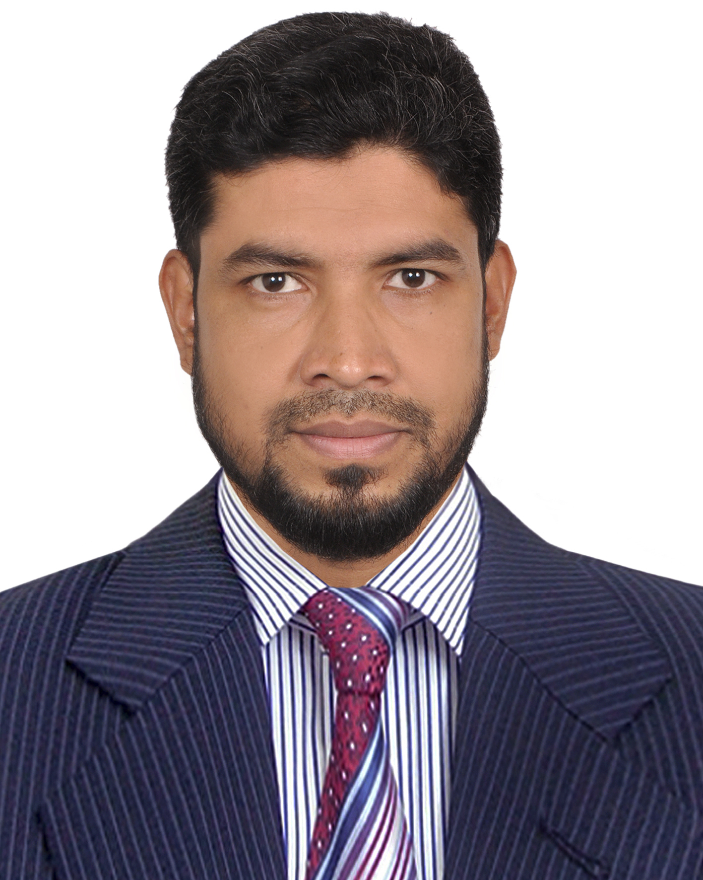 মো: রাকিবুল হক ভূইয়া