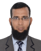 মোঃ আবুল বাসার