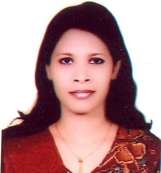 হাসিনা ইসলাম