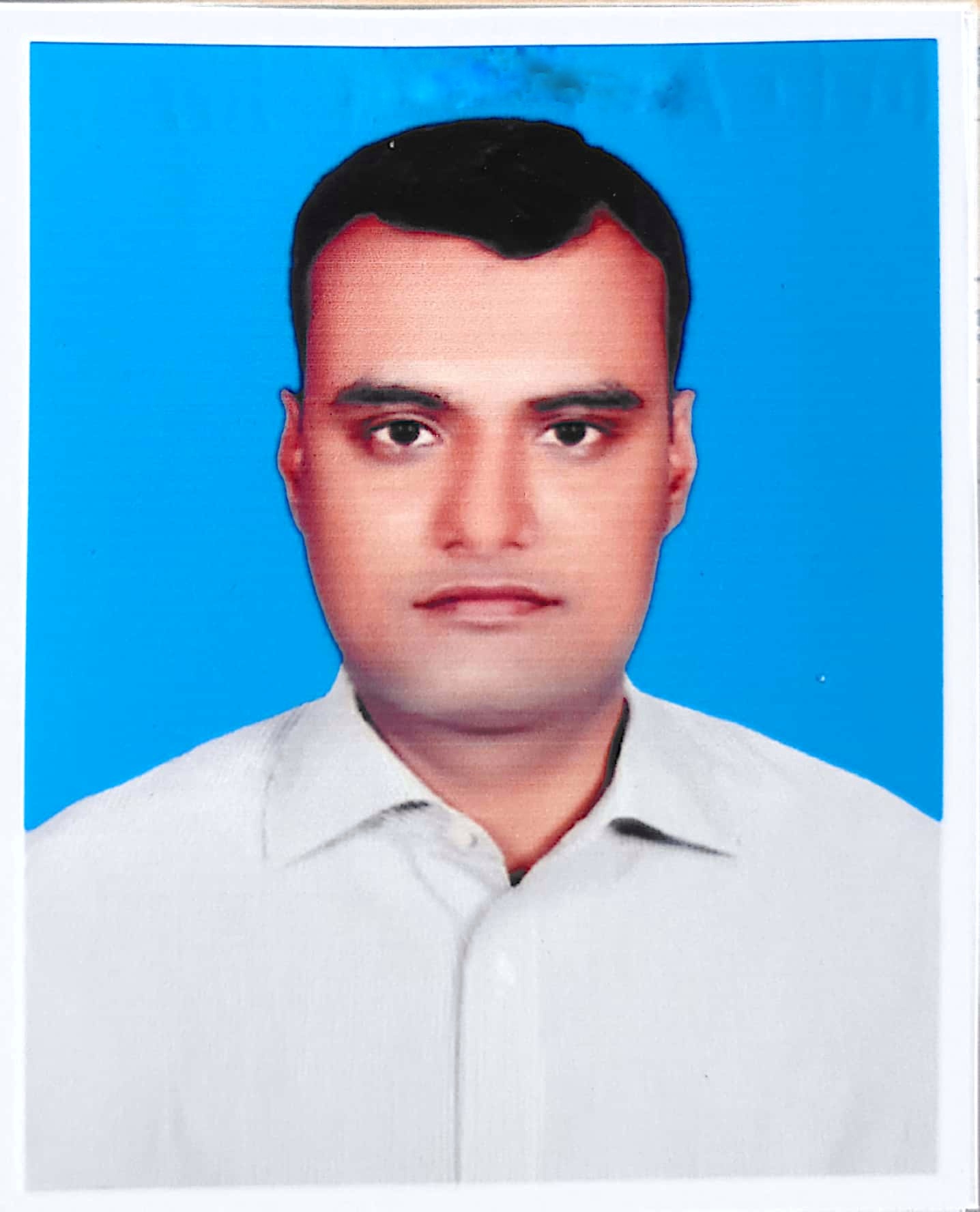 মোঃ আনিসুর রহমান